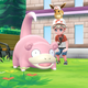 Illustration for article titled emPokémonem/em/emi Lets Go Eevee/i Versus iPikachu/i: Which To Get